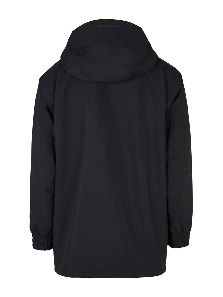 O’Neill Park Anorak, black out - Bild 3