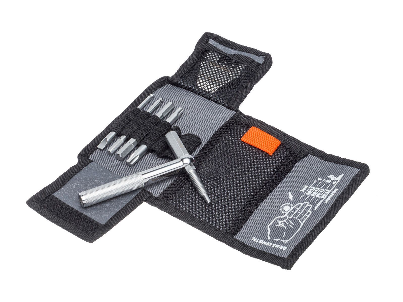 Blackburn Big Switch Mini Tool - Bild 1