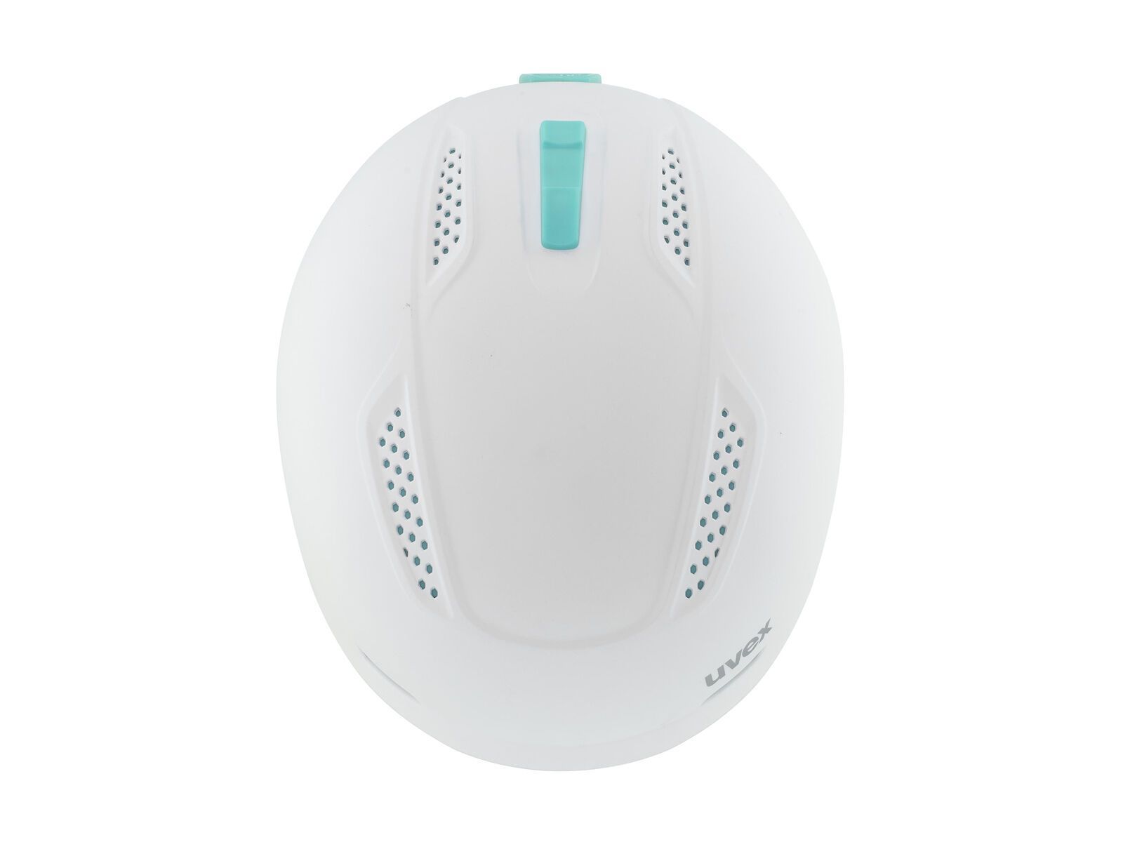 uvex ultra, white-mint mat - Bild 4