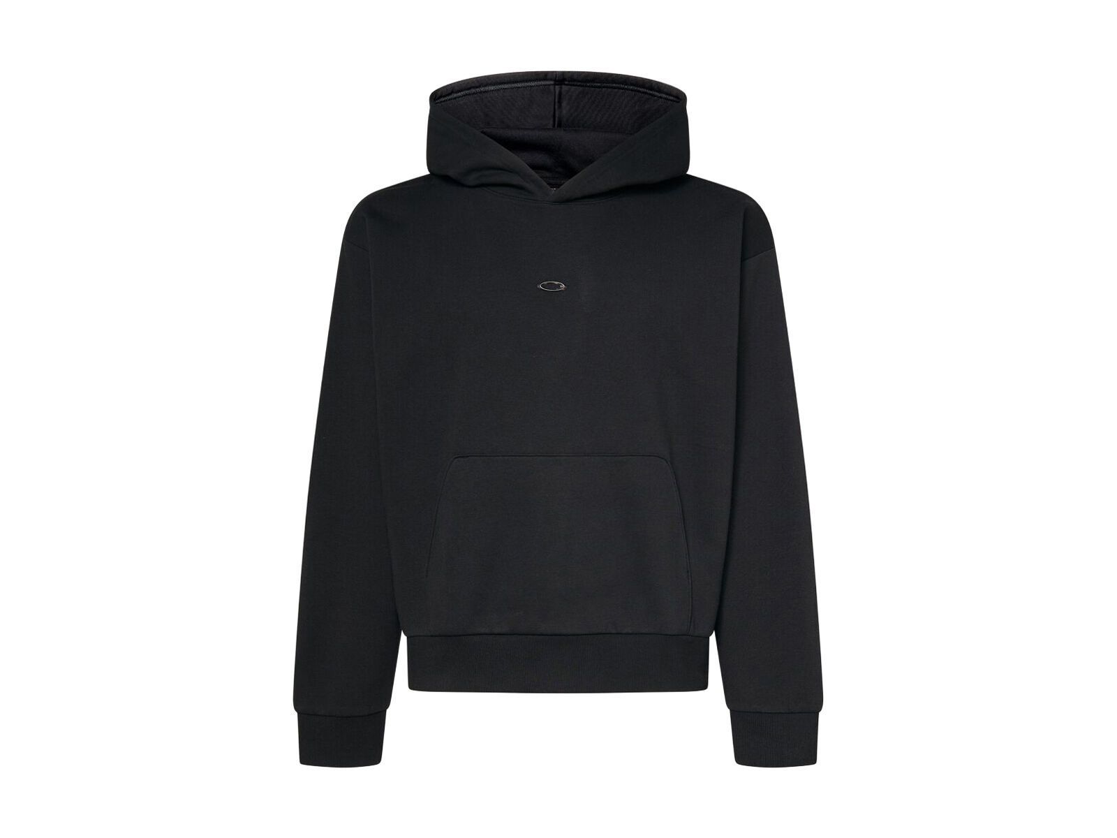 Oakley Metal Rise Hoodie, blackout - Bild 1