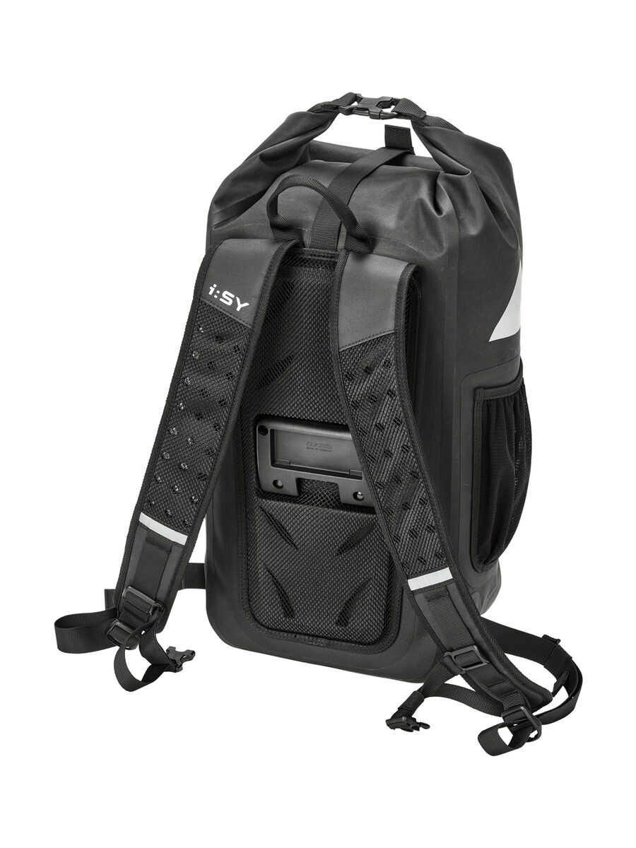 i:SY Rucksack mit KLICKfix - Bild 3