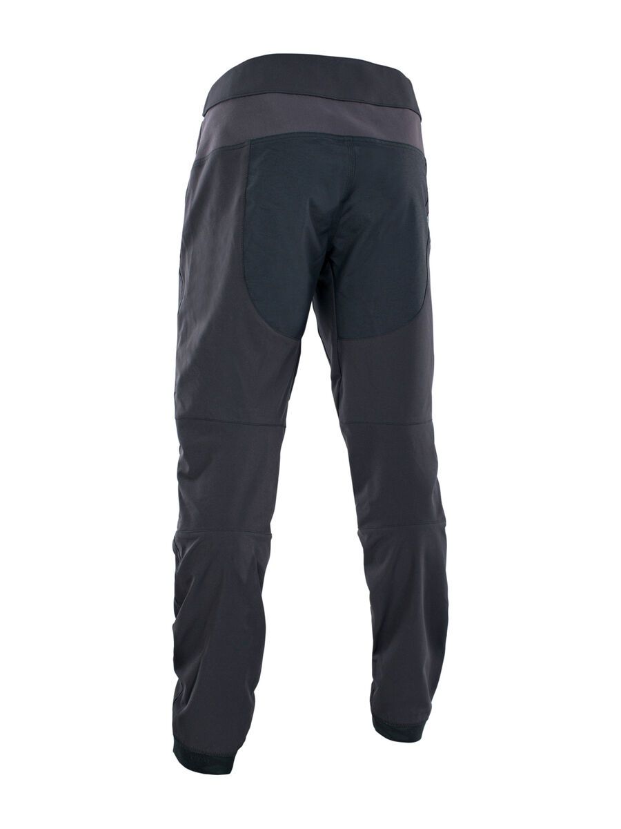 ION Bikepants Scrub AMP, black - Bild 2