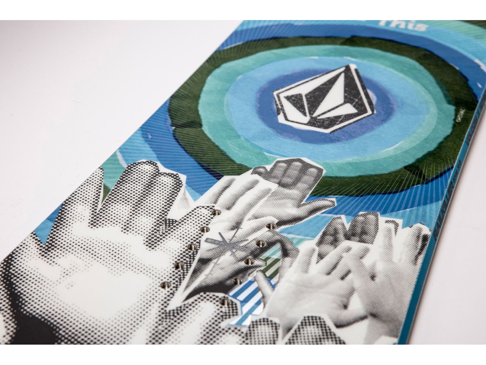 Nitro Beast X Volcom - Bild 7