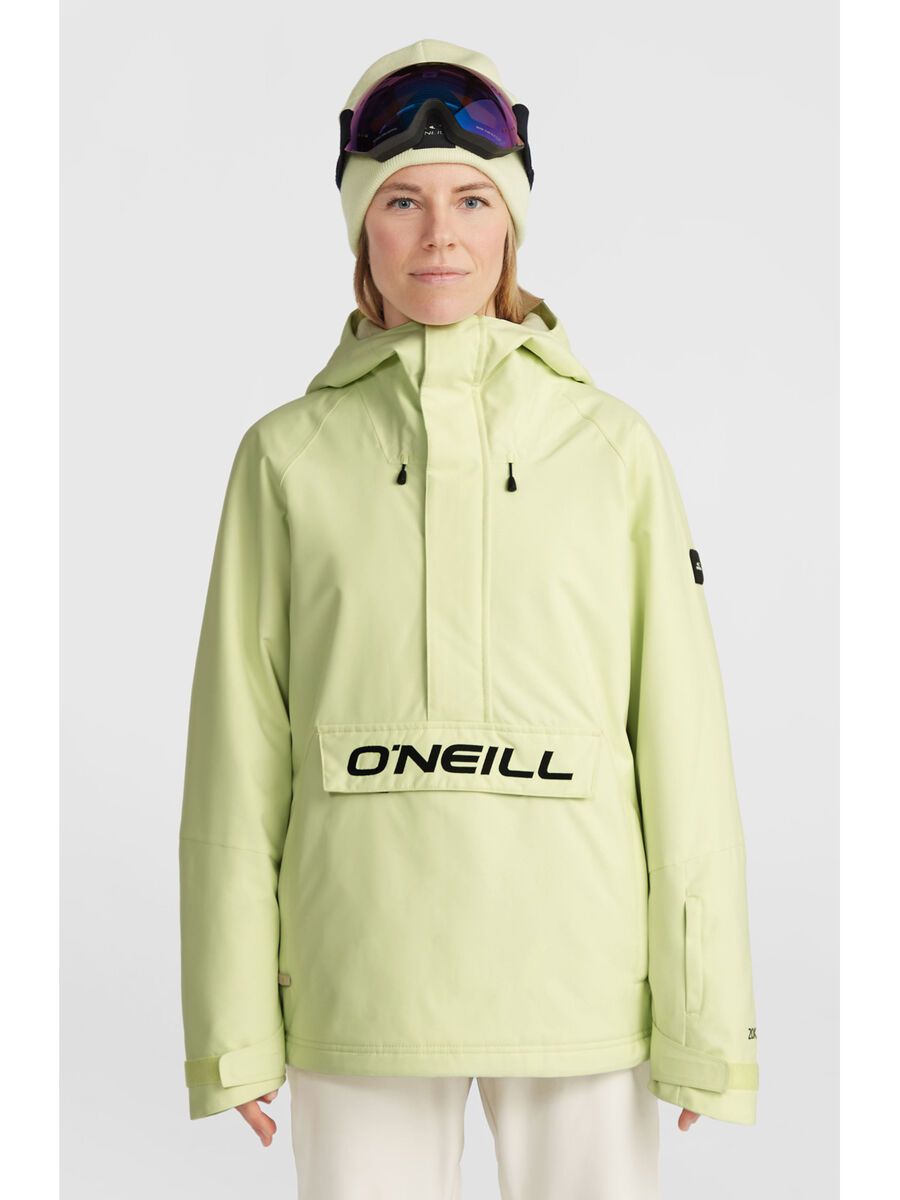 O’Neill O'riginals Anorak Jacket Women, lime wash - Bild 4