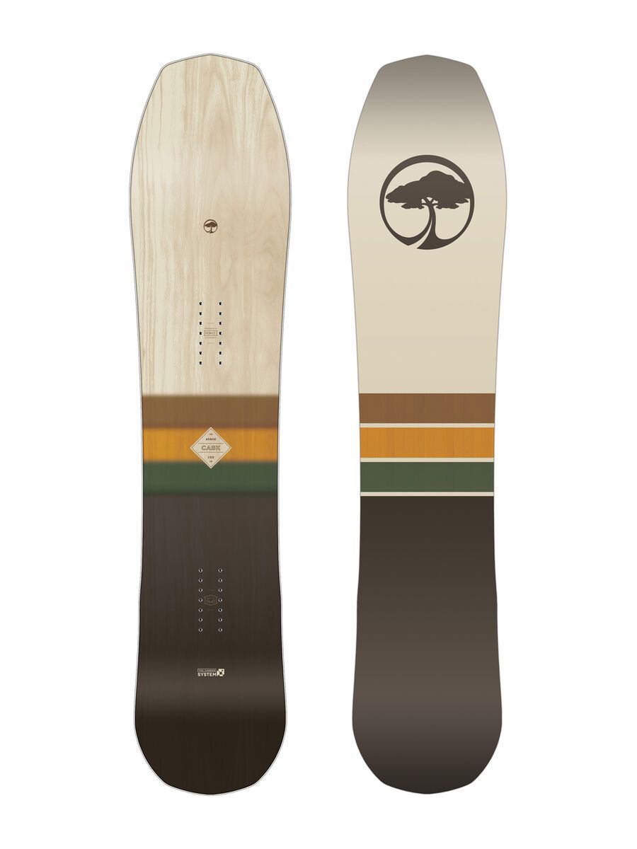 Arbor Cask - Bild 1