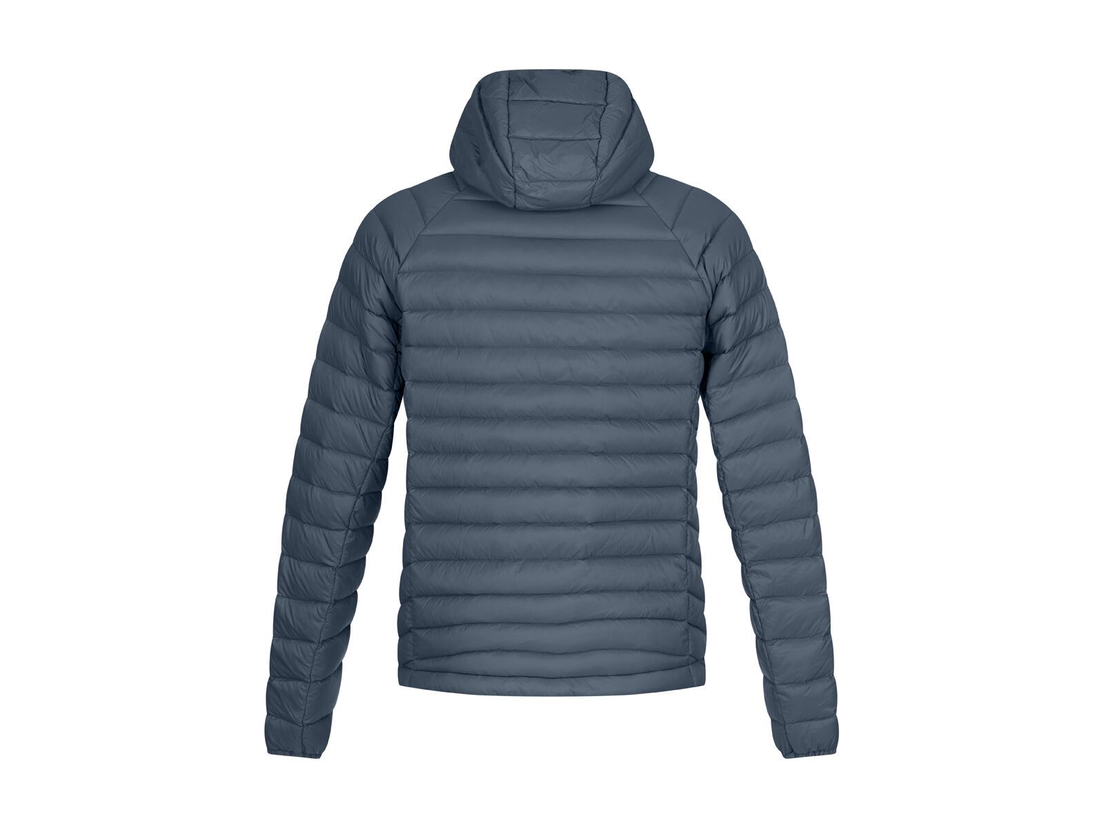 2117 of Sweden Men’s Disbo Down Jacket, midnight - Bild 2