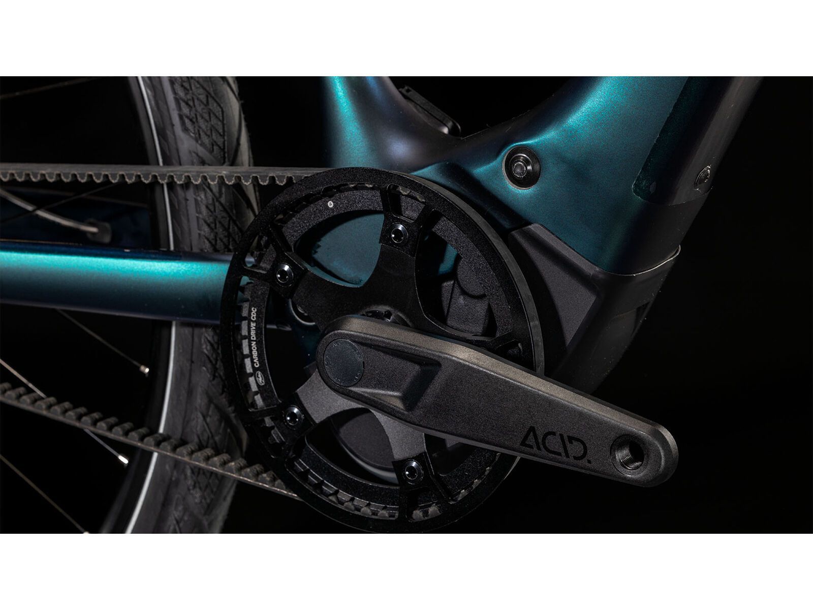 Cube Editor Hybrid SLT 400X, goblin´n´glossy - Bild 6