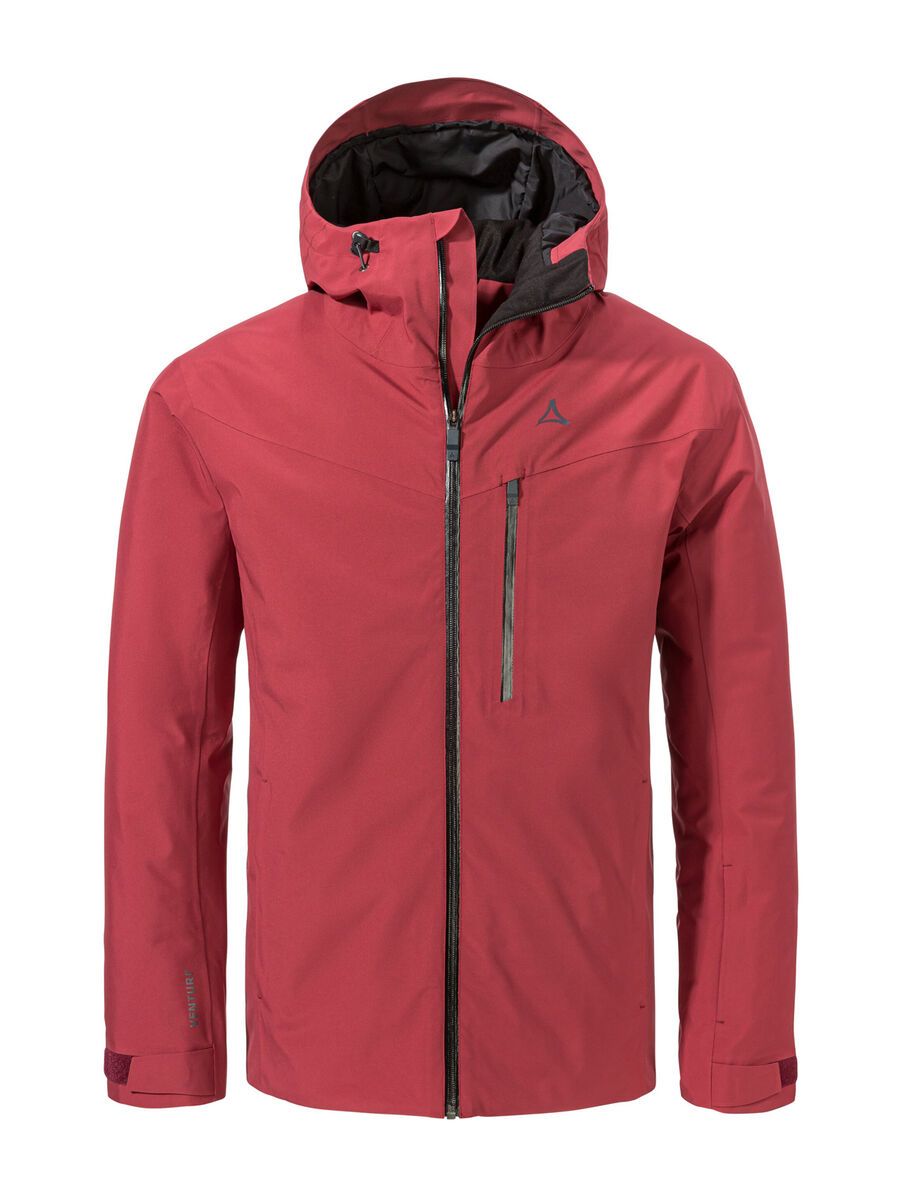 Schöffel Ski Jacket Style Nollen M, masala - Bild 1