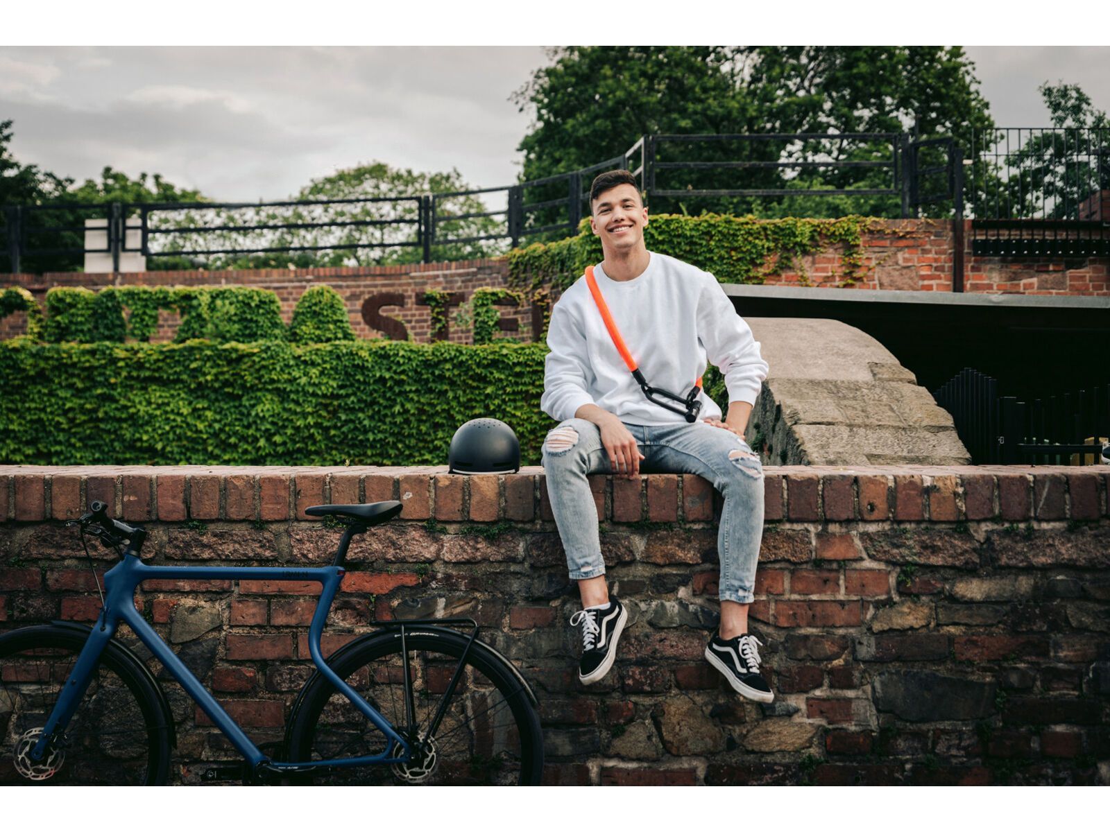 Tex-Lock Eyelet M U/X-Lock, acid orange - Bild 17