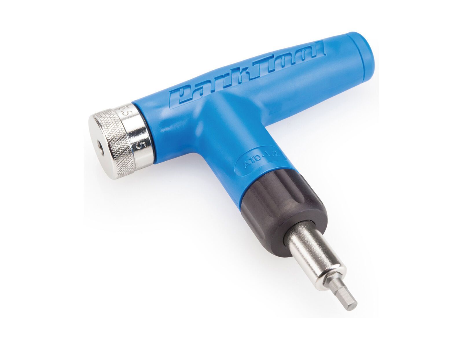 Park Tool ATD-1.2 Adjustable Torque Driver - 4-6 Nm - Bild 1