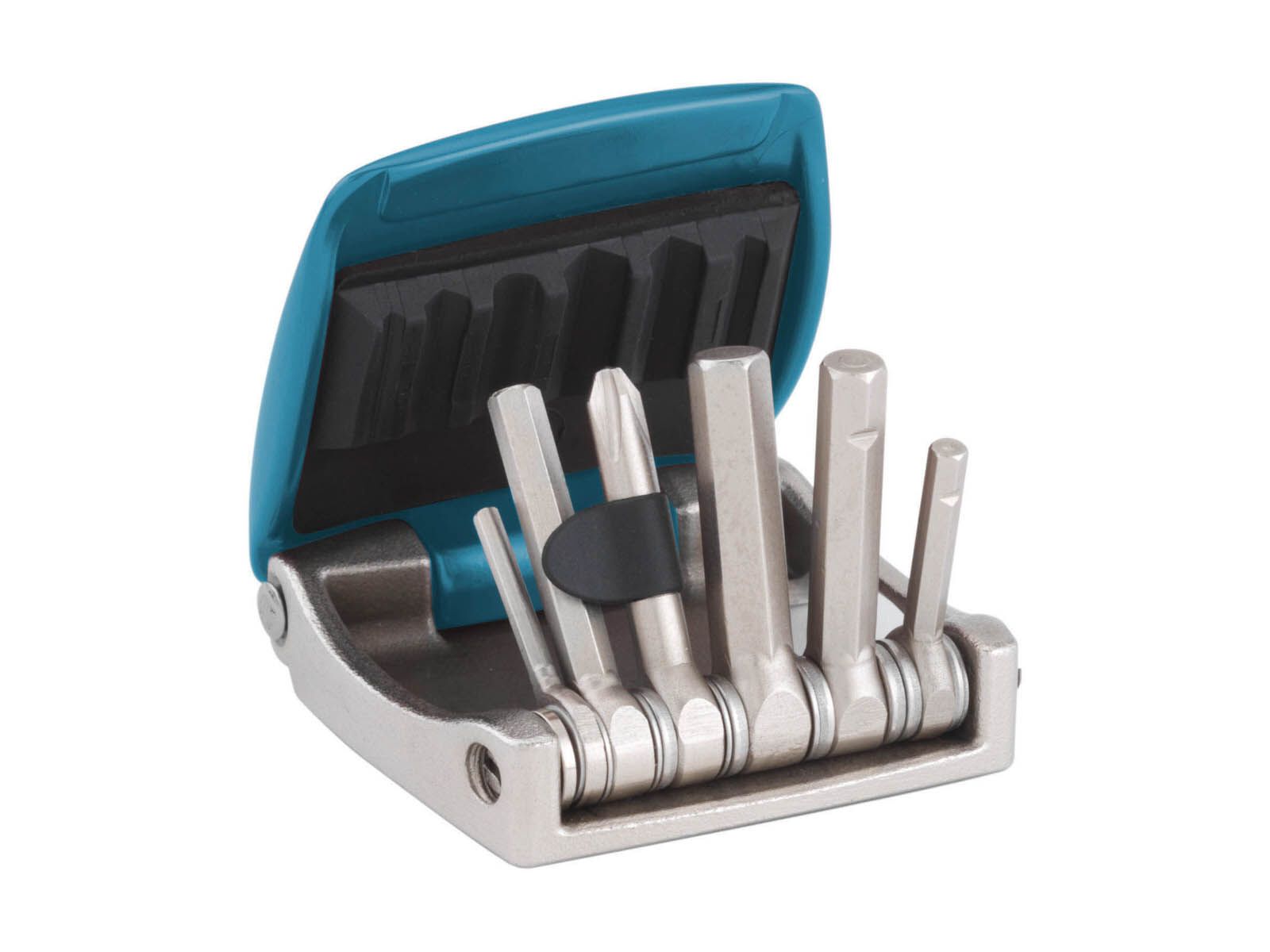 Knog 7 TOOL, blau - Bild 1