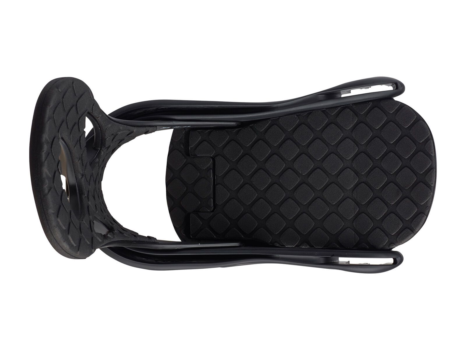 Burton Stiletto, black matte - Bild 4