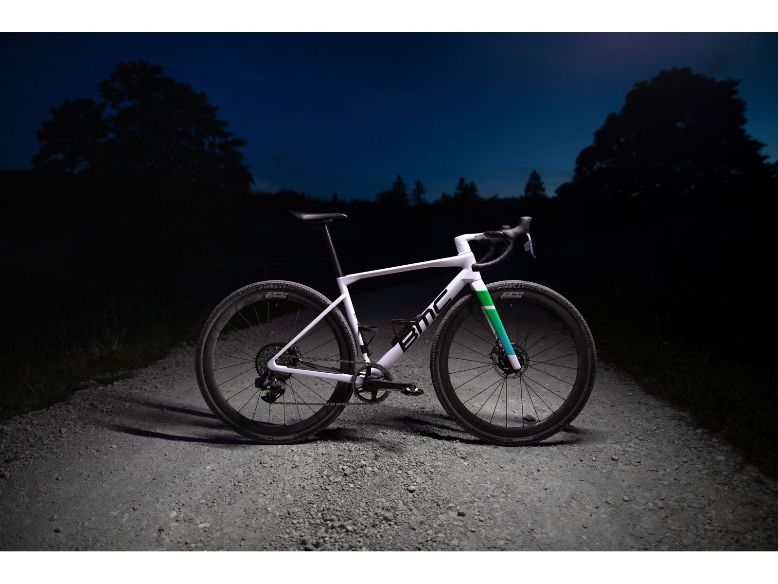 BMC Kaius 01 One, white/black - Bild 31