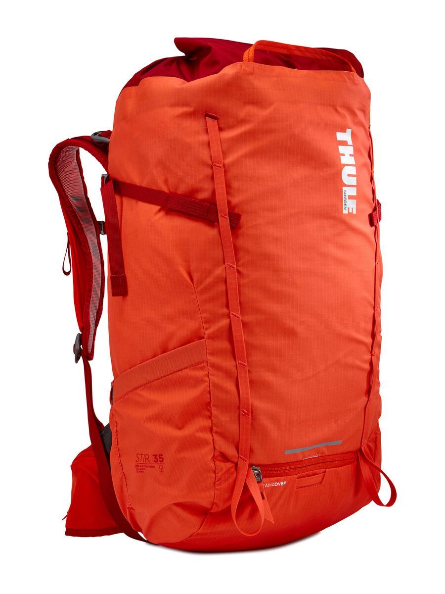 Thule Stir 35L Women's Hiking Pack, roarange - Bild 1