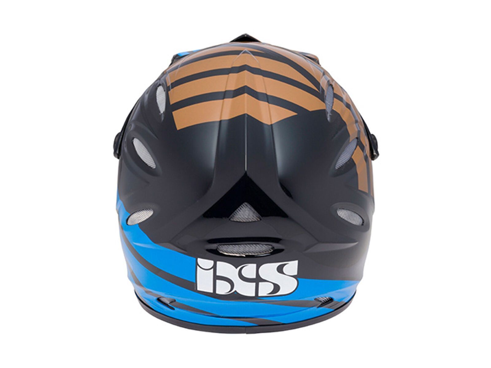 IXS Phobos Smoke, brown - Bild 4