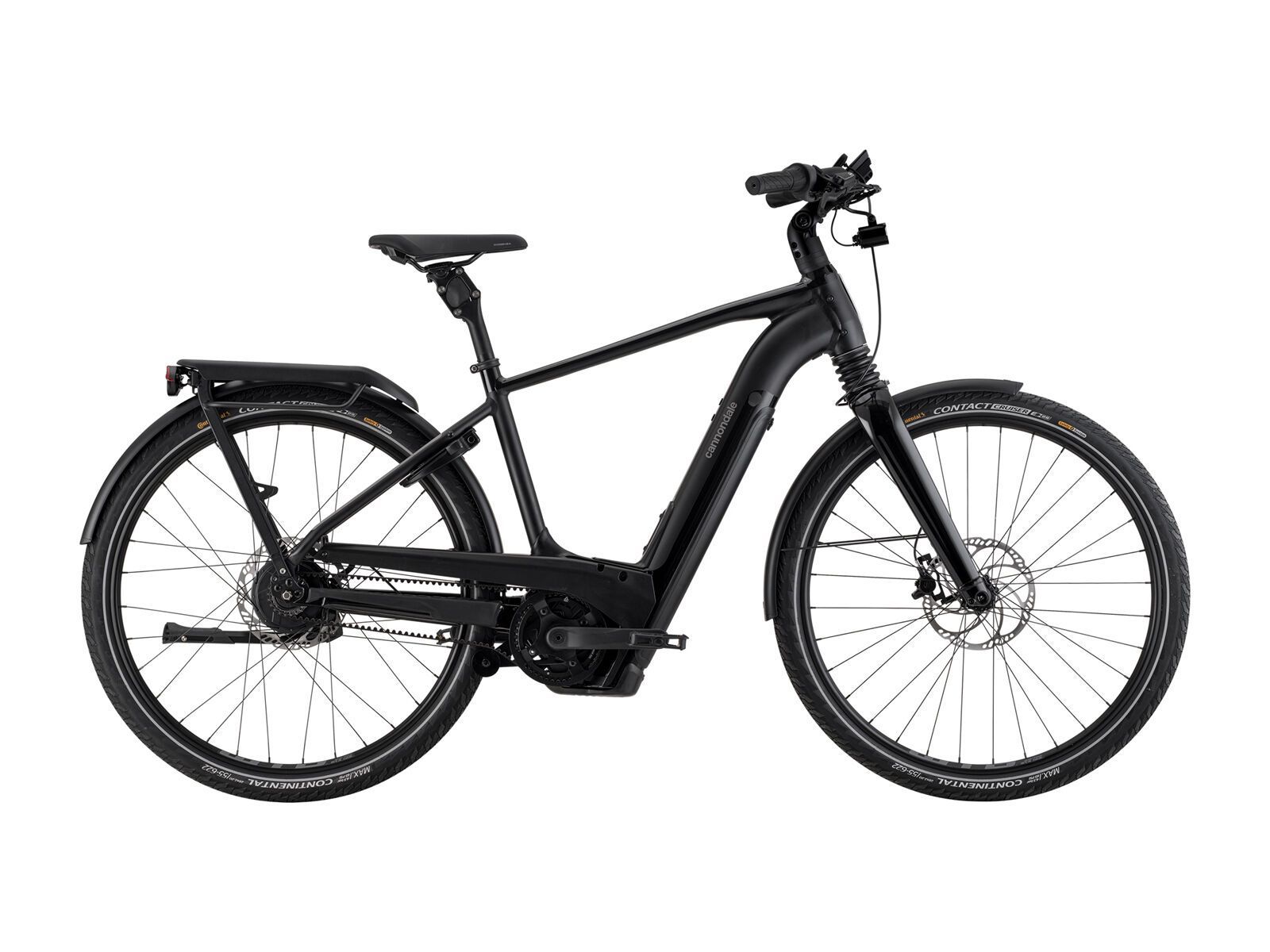 Cannondale Mavaro Neo 1 - 29 matte black L // 47 cm C66112M20LG