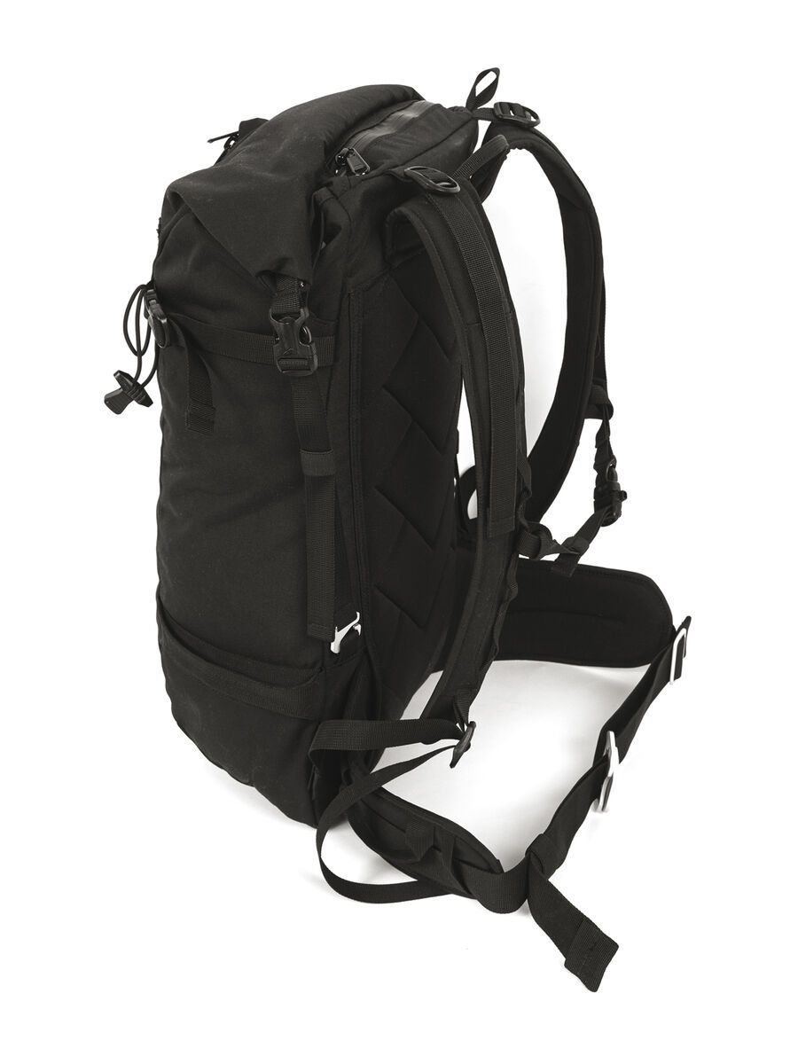 Black Crows Dorsa 27, black - Bild 2