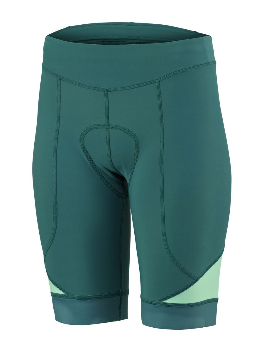 Scott Endurance 20 ++ Women's Shorts, bayberry green/opal green - Bild 1