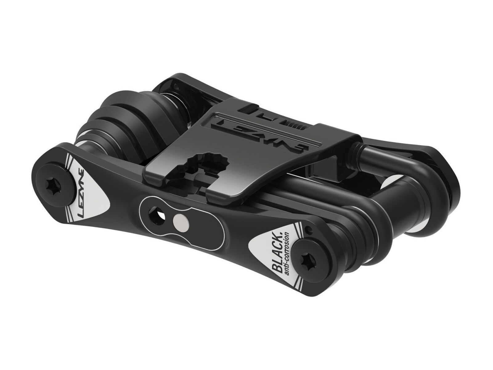 Lezyne RAP II 18 - Bild 1