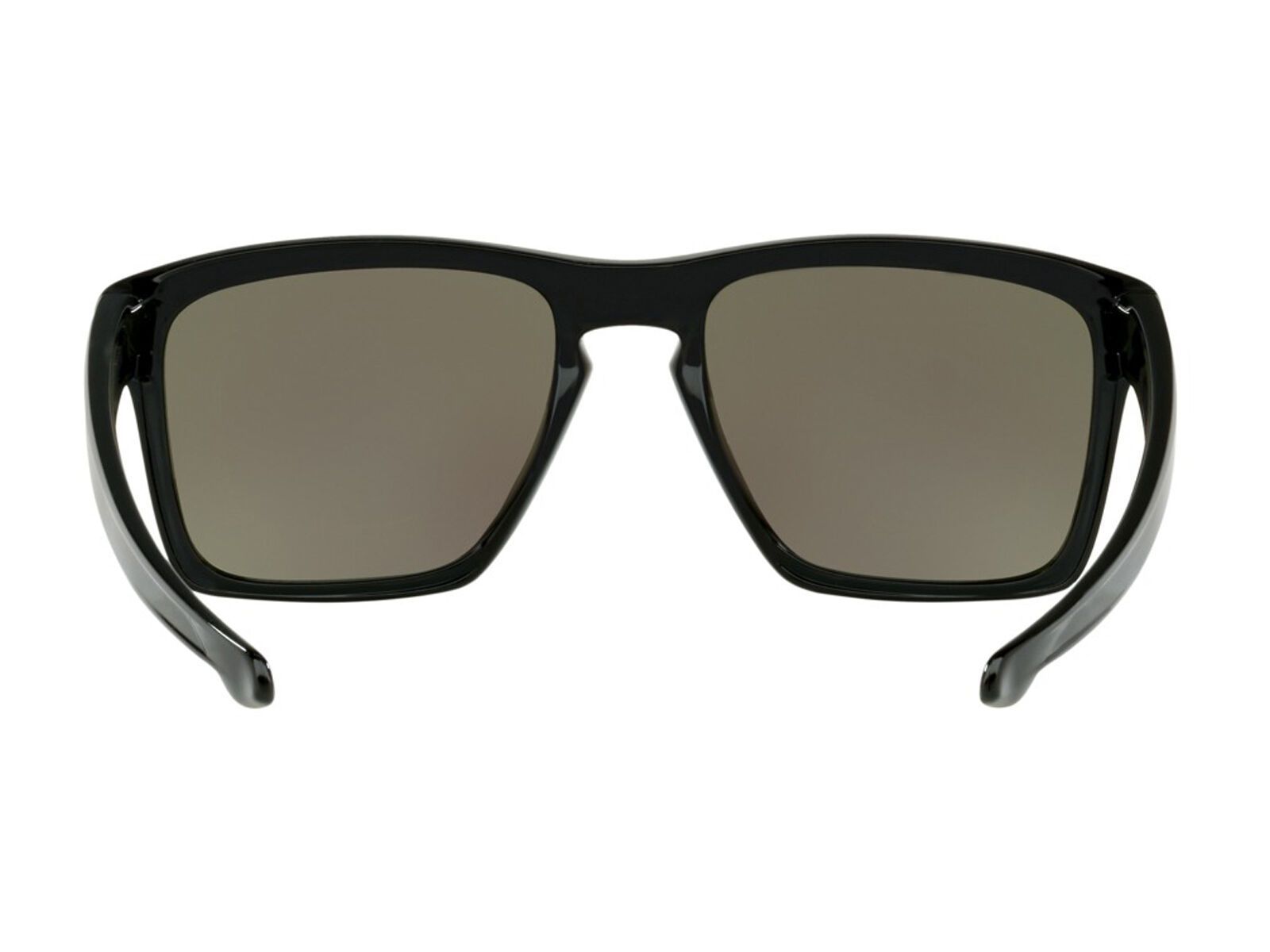 Oakley Sliver XL Prizm, polished black/Lens: prizm jade - Bild 3