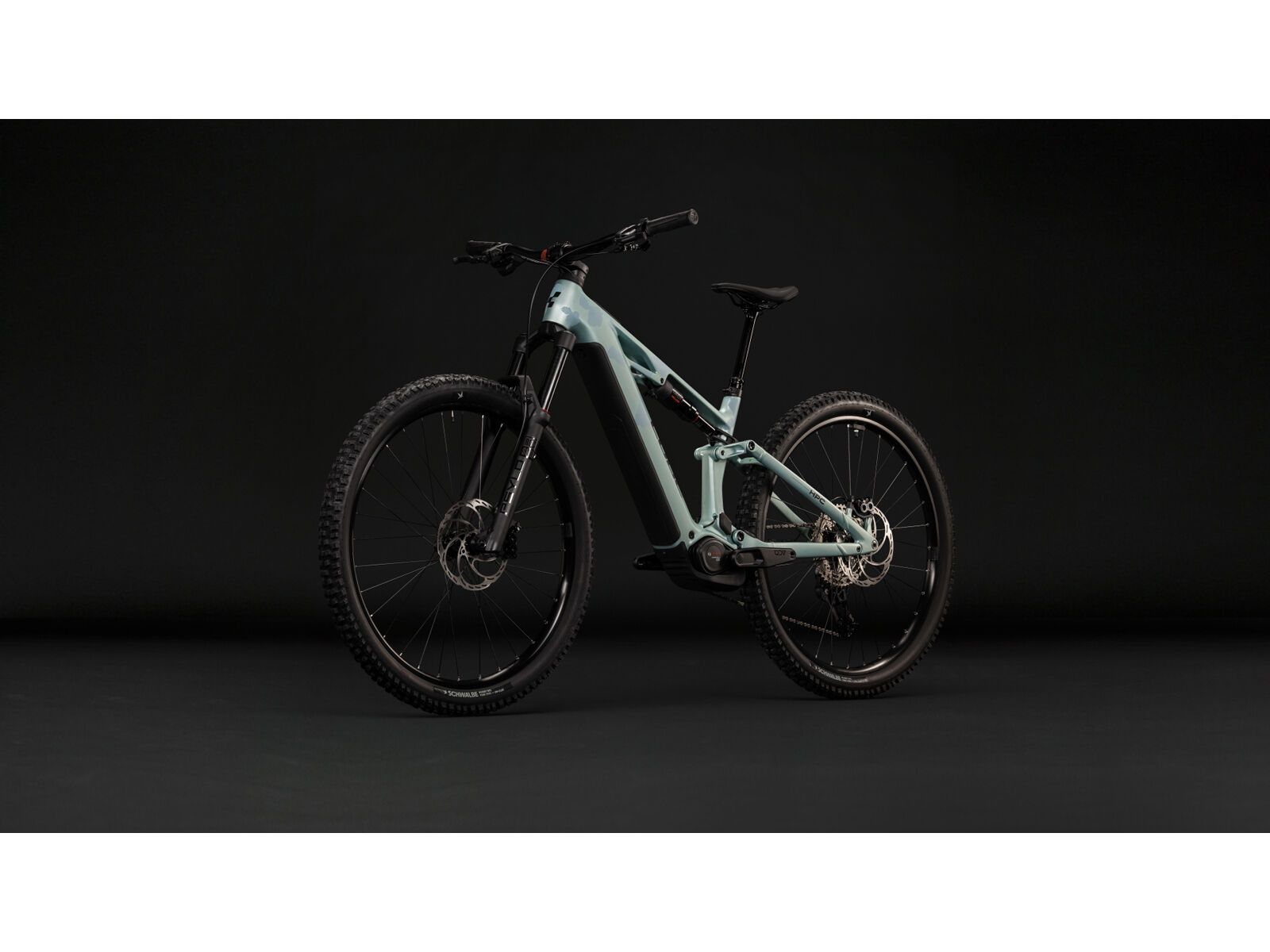 Cube Stereo Hybrid One44 HPC Pro 800 27.5, pearlaqua´n´black - Bild 10