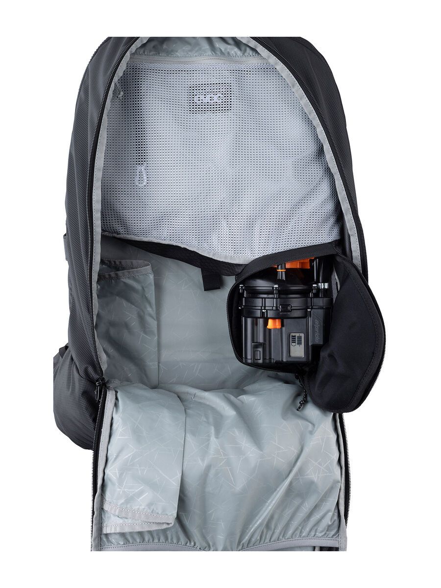 Evoc Line 22 E2, black - Bild 14