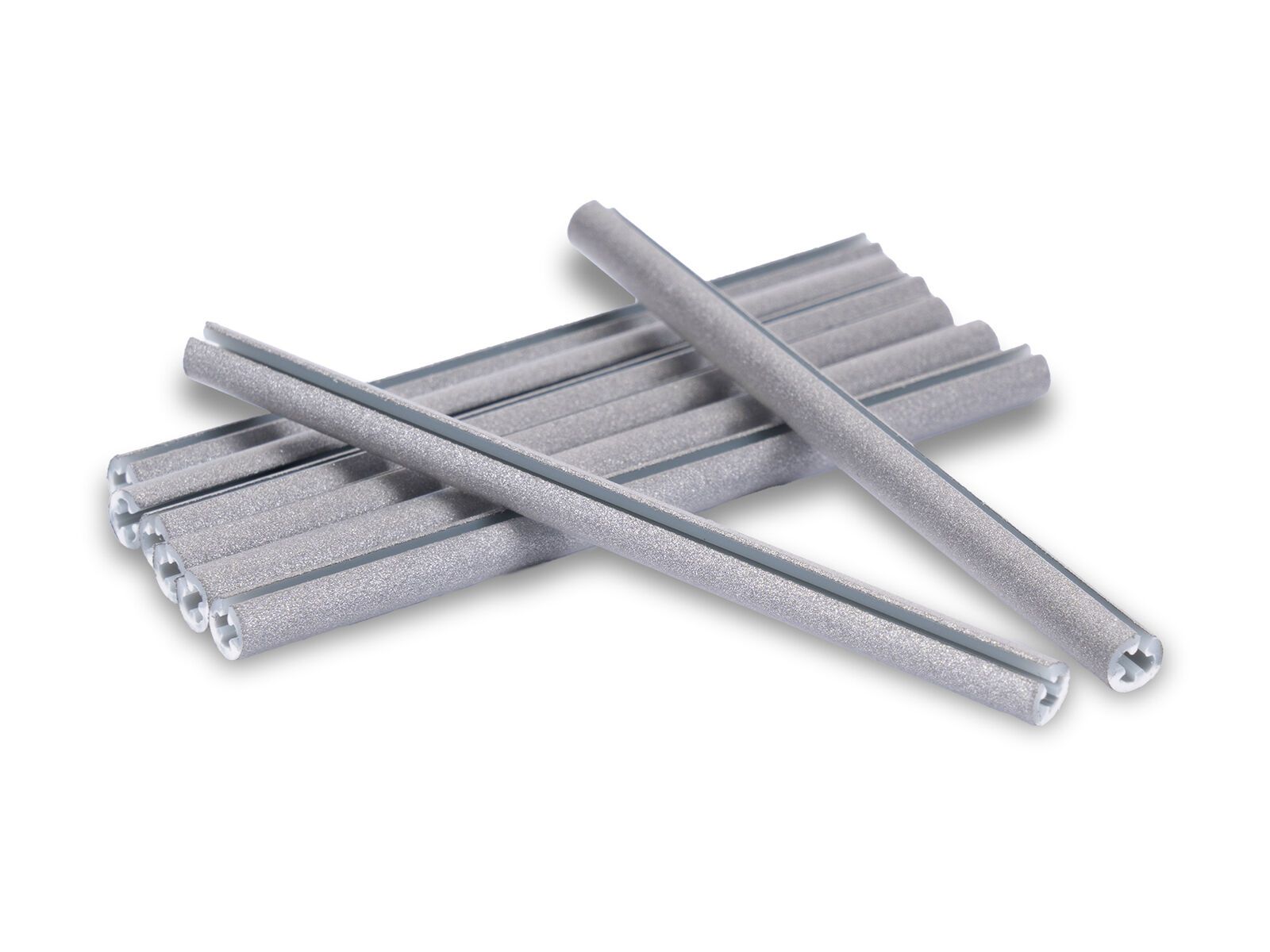 Cube Acid Speichenreflektoren Pro, silver - Bild 1