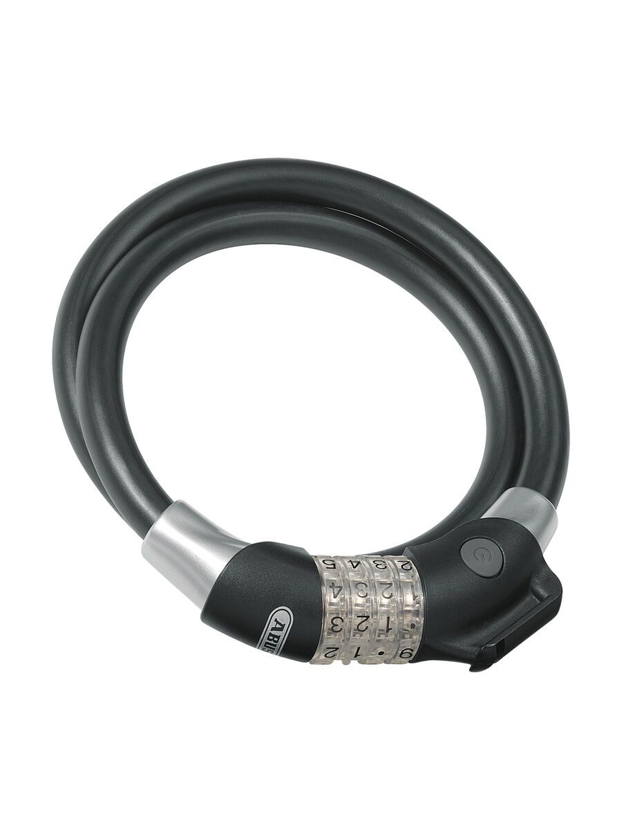 Abus Raydo Pro 1440 + KF Halter - Bild 1