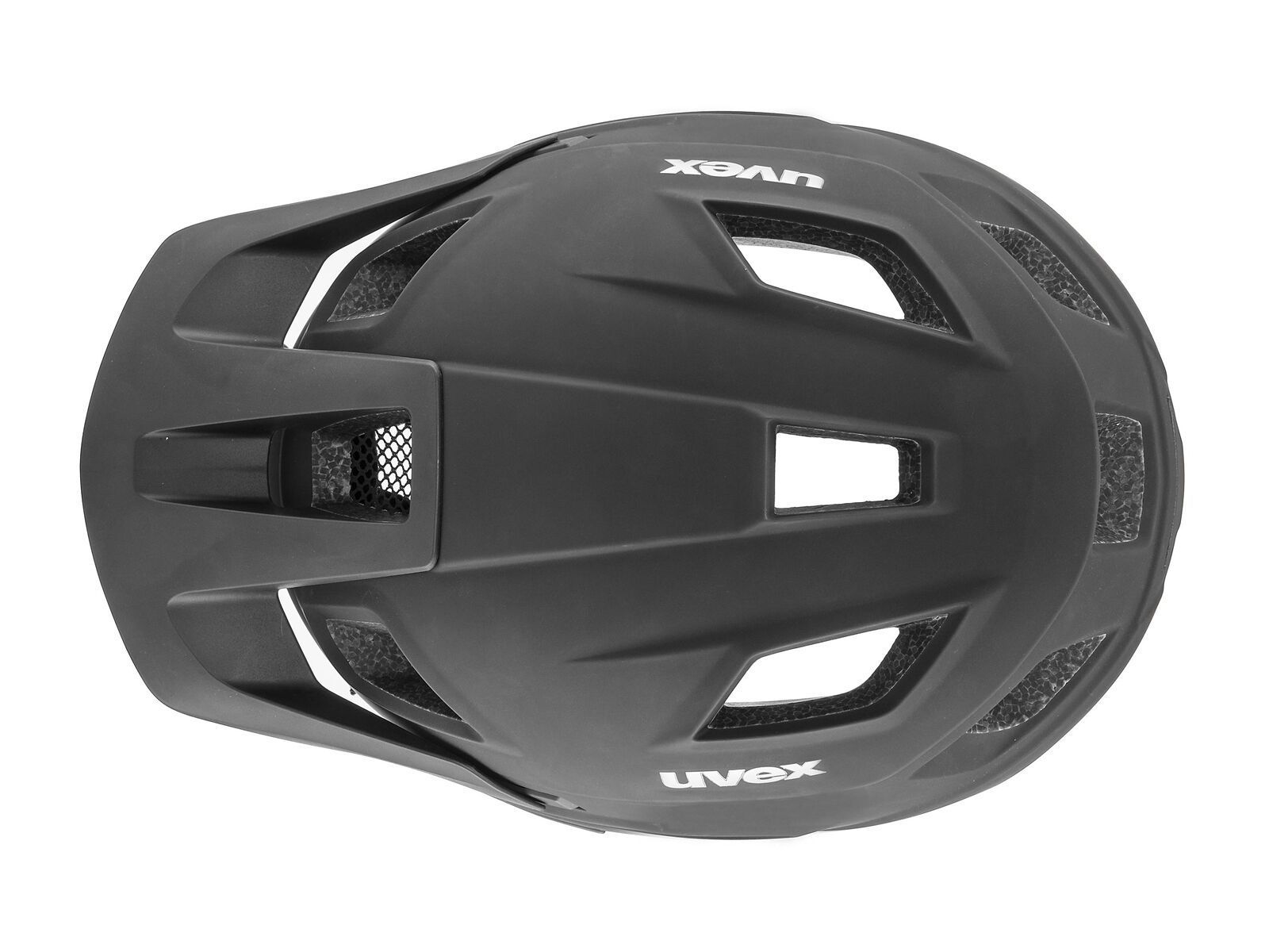 uvex access, black - Bild 4