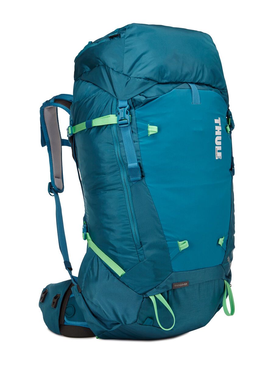 Thule Versant 60L Women's Backpacking Pack, fjord - Bild 1