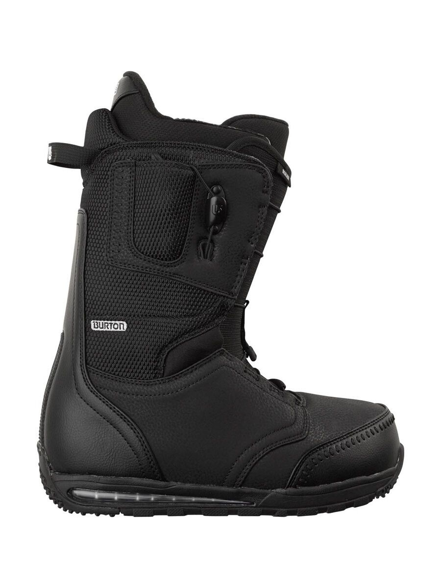 Burton Ruler, Black - Bild 1