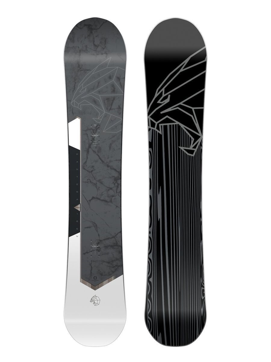 Nitro Pantera Wide - Bild 1