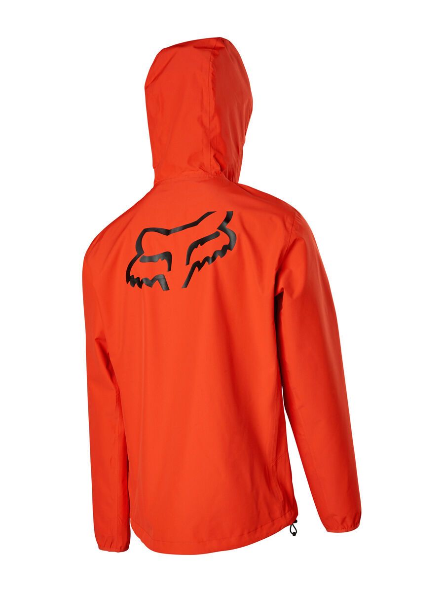 Fox Ranger 2.5L Water Jacket, orange crush - Bild 3