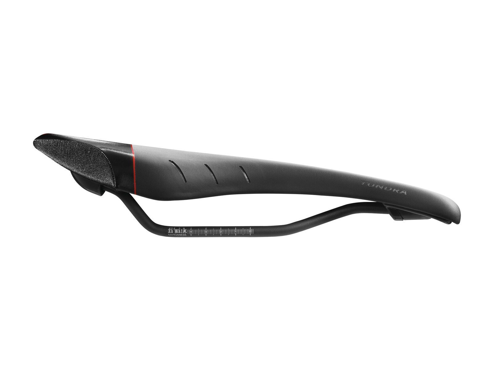 Fizik Tundra M5, black/black/red - Bild 1