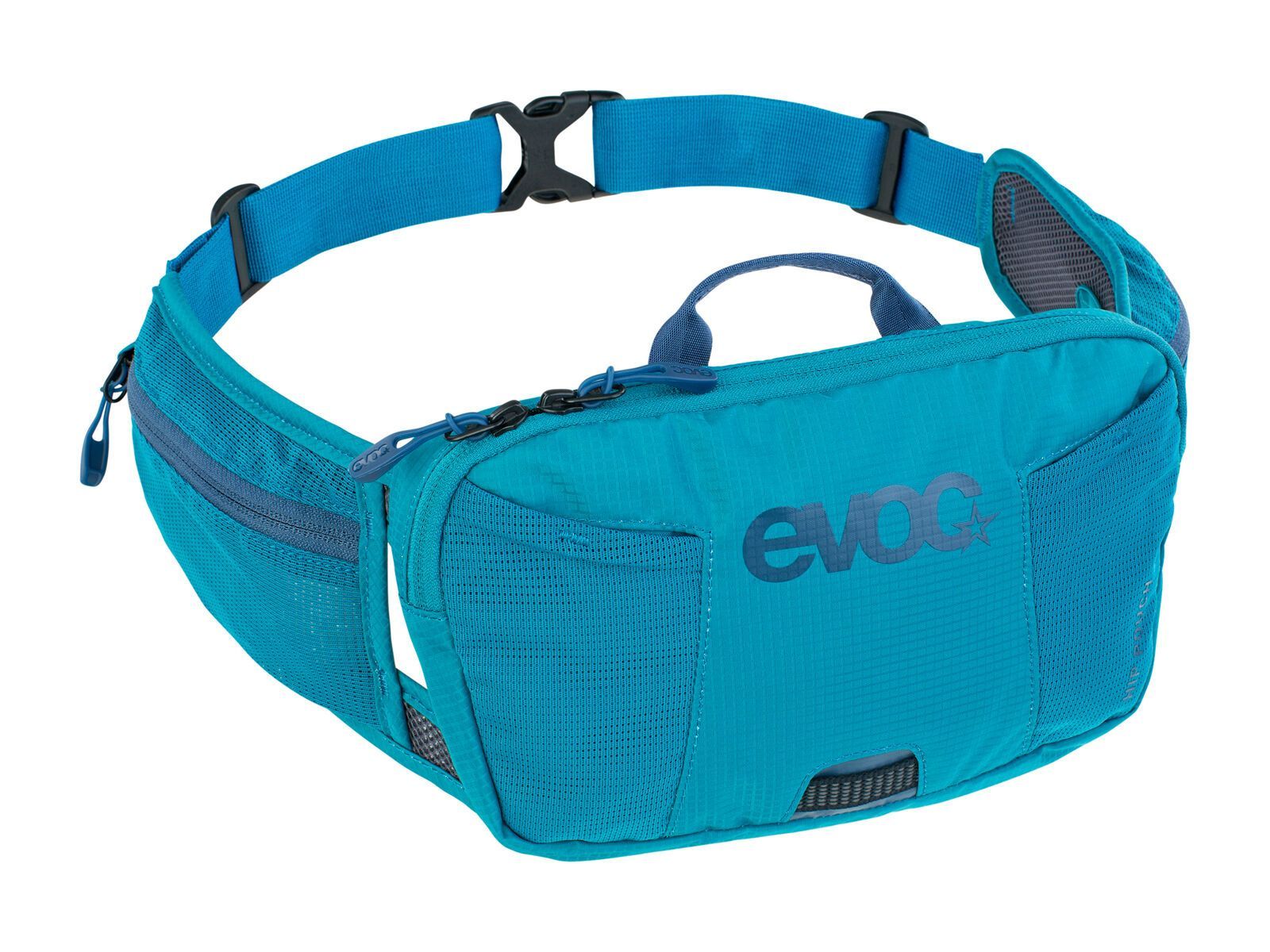 Evoc Hip Pouch, ocean - Bild 1