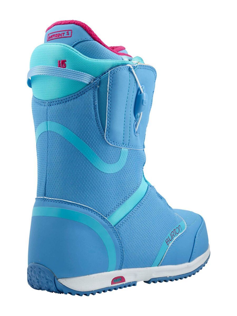 Burton Day Spa, Frostberry Crunch - Bild 2