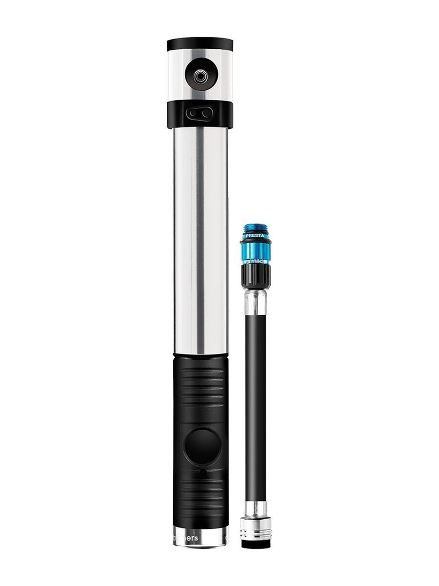 Crankbrothers Minipumpe Klic HV - Bild 1