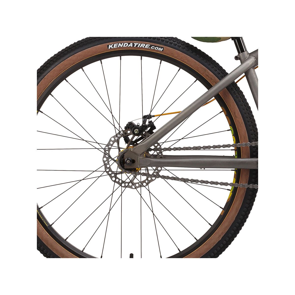 NS Bikes Metropolis 3, grey - Bild 4