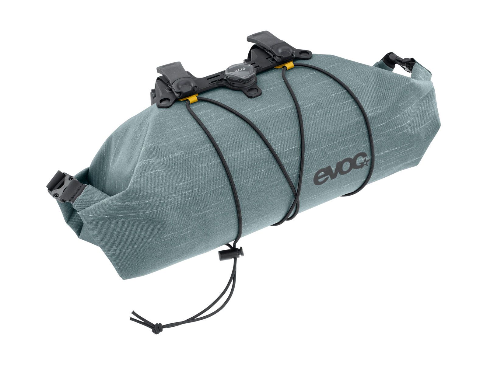 Evoc Handlebar Pack BOA WP 5, steel - Bild 1