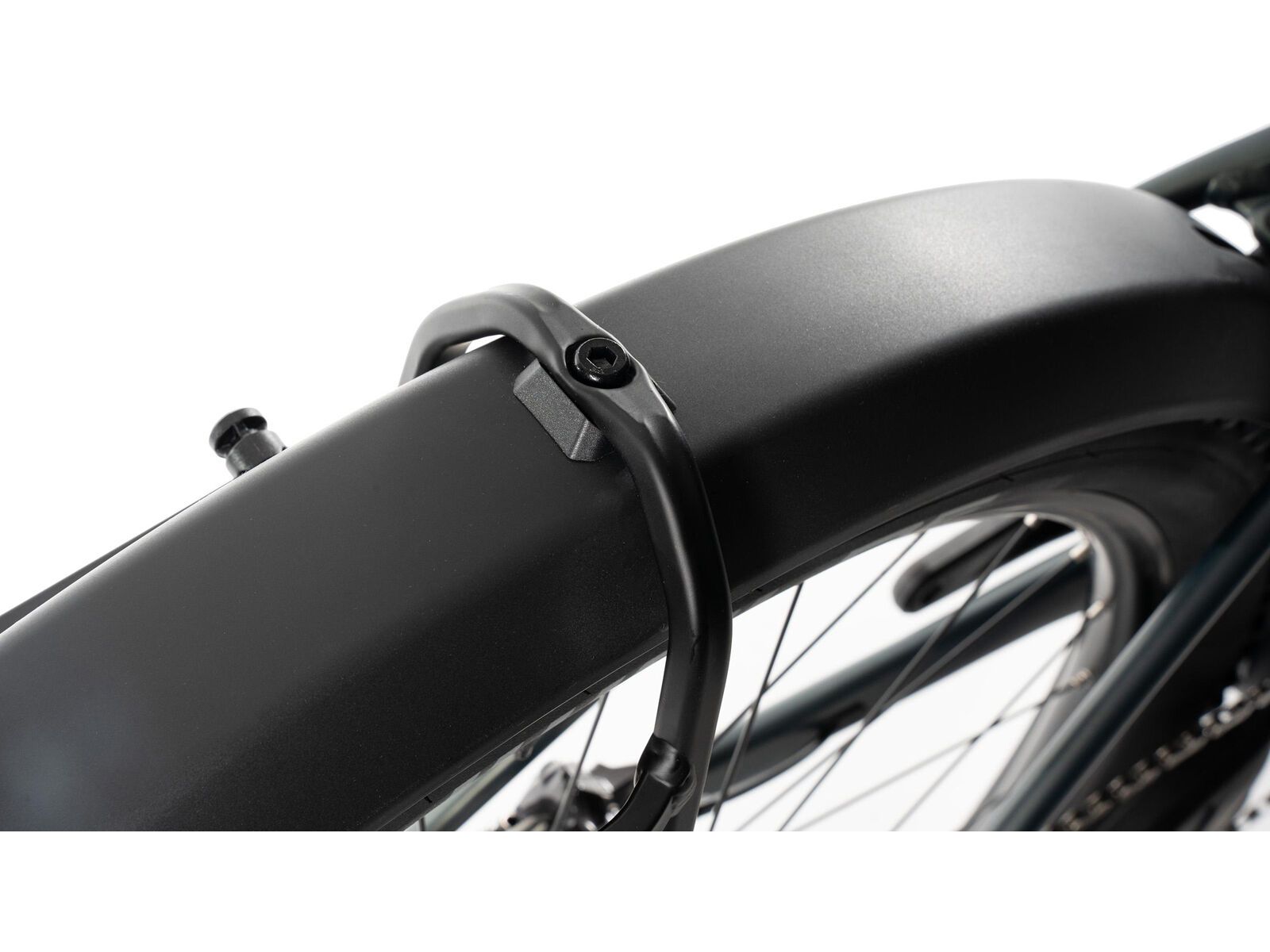 Cube Acid Gepäckträger SIC 2.0 Rail 27.5 - 29 Zoll, black - Bild 5