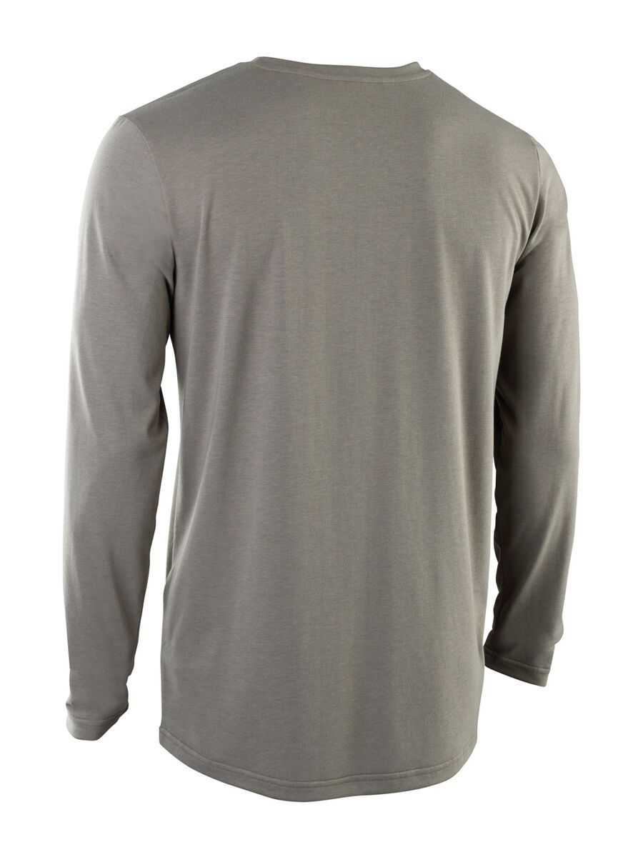 ION Bike Jersey S_Ionic Longsleeve DR Men, dusty-leaves - Bild 3