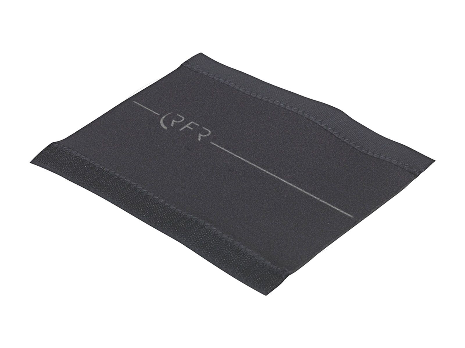 Cube RFR Kettenstrebenschutz Universal, black - Bild 1