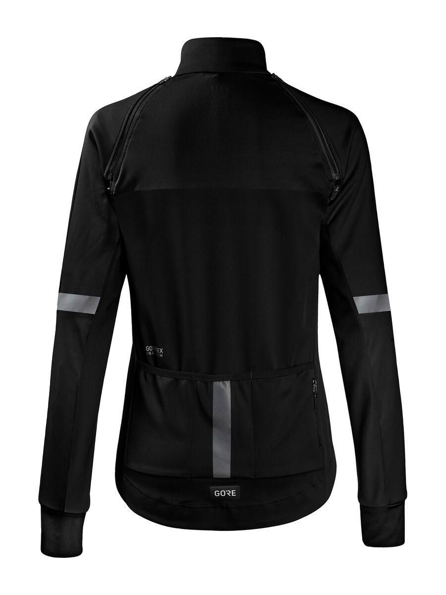 GOREWEAR Phantom Jacke Damen, black - Bild 3