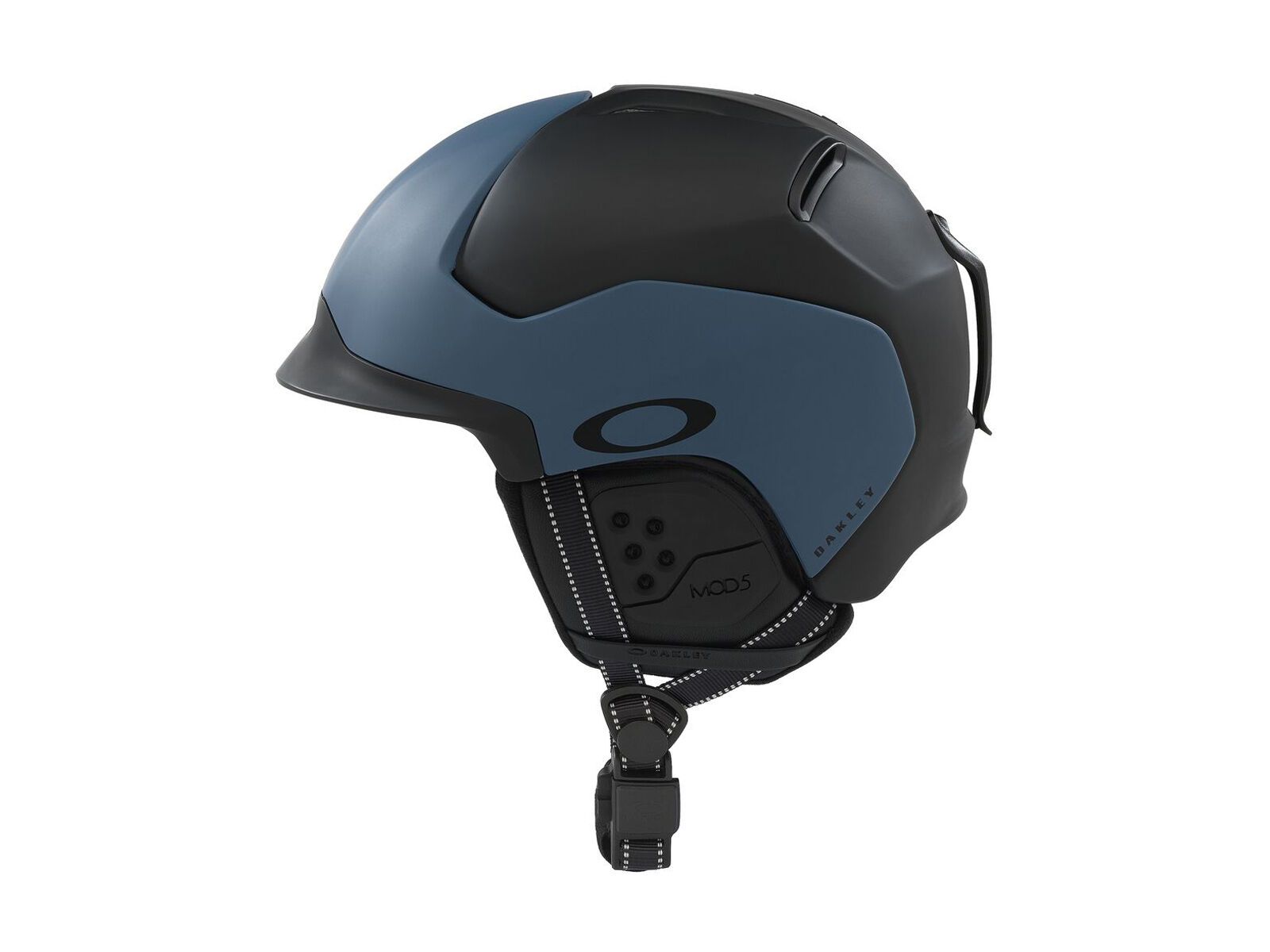 Oakley Mod5, dark blue - Bild 2