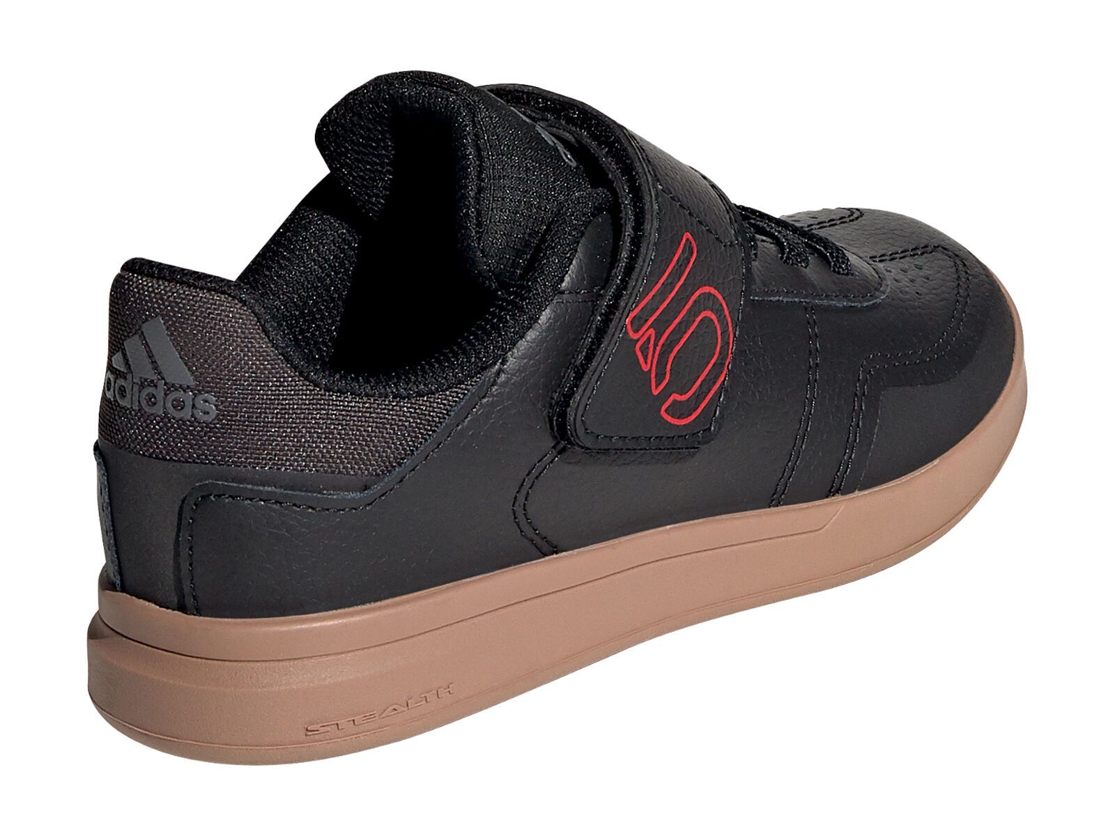 Five Ten Sleuth Deluxe Kids, core black/scarlet - Bild 4