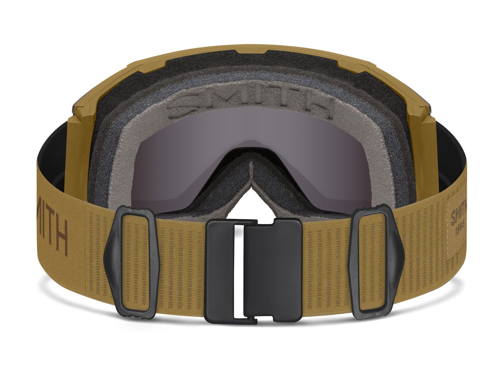 Smith Squad Mag, ChromaPop Sun Black / coyote - Bild 4