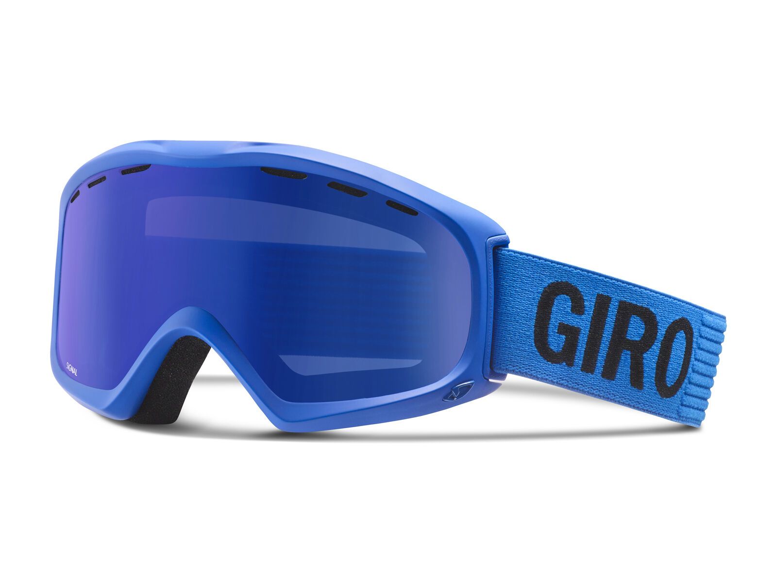 Giro Signal, blue monotone/grey cobalt - Bild 1