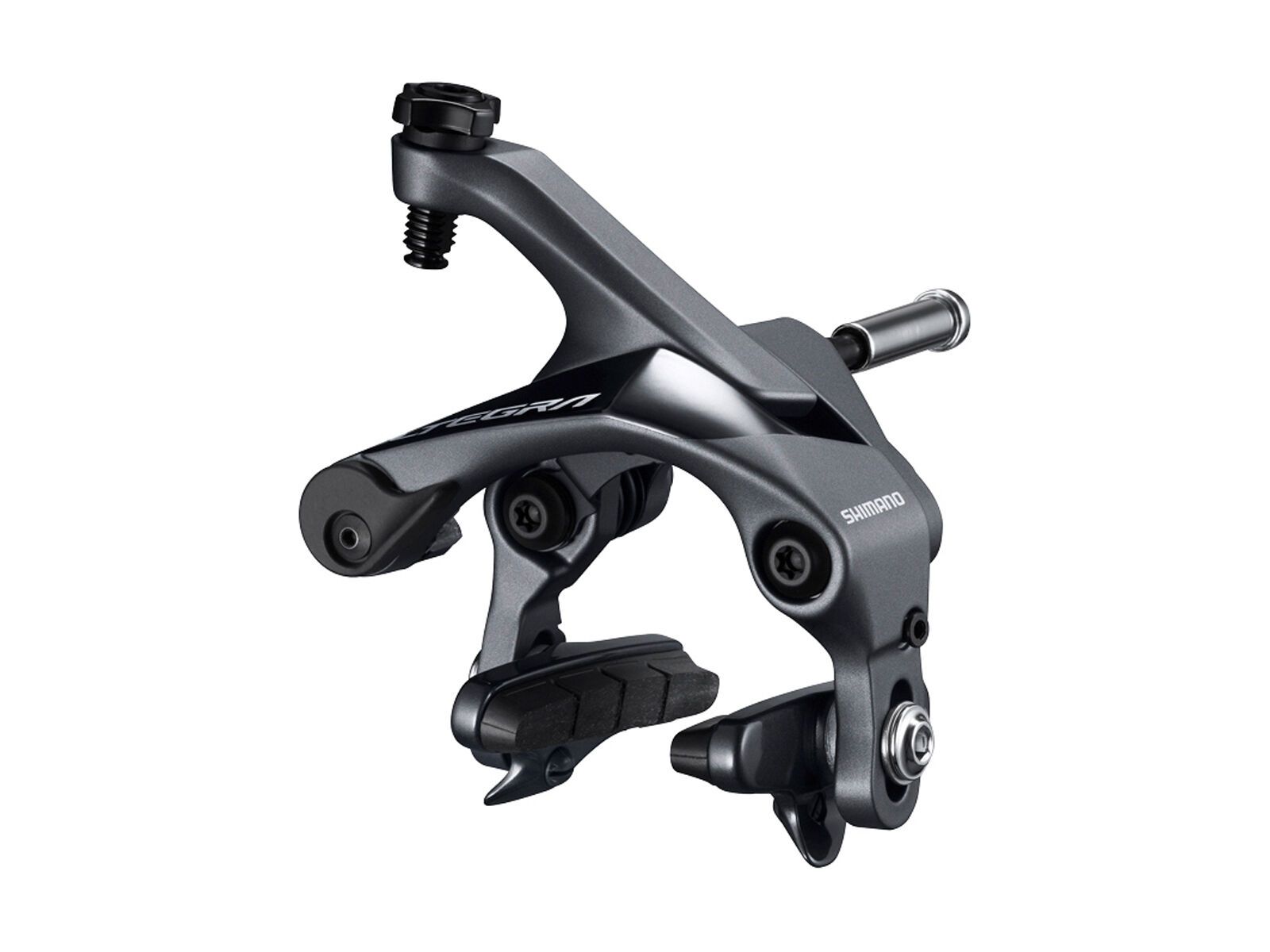 Shimano Ultegra BR-R8000 Dual-Pivot-Seitenzugbremse - VR - Bild 2