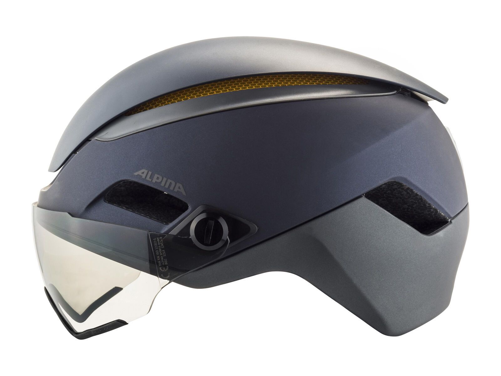 Alpina Altona M, indigo-sand - Bild 2