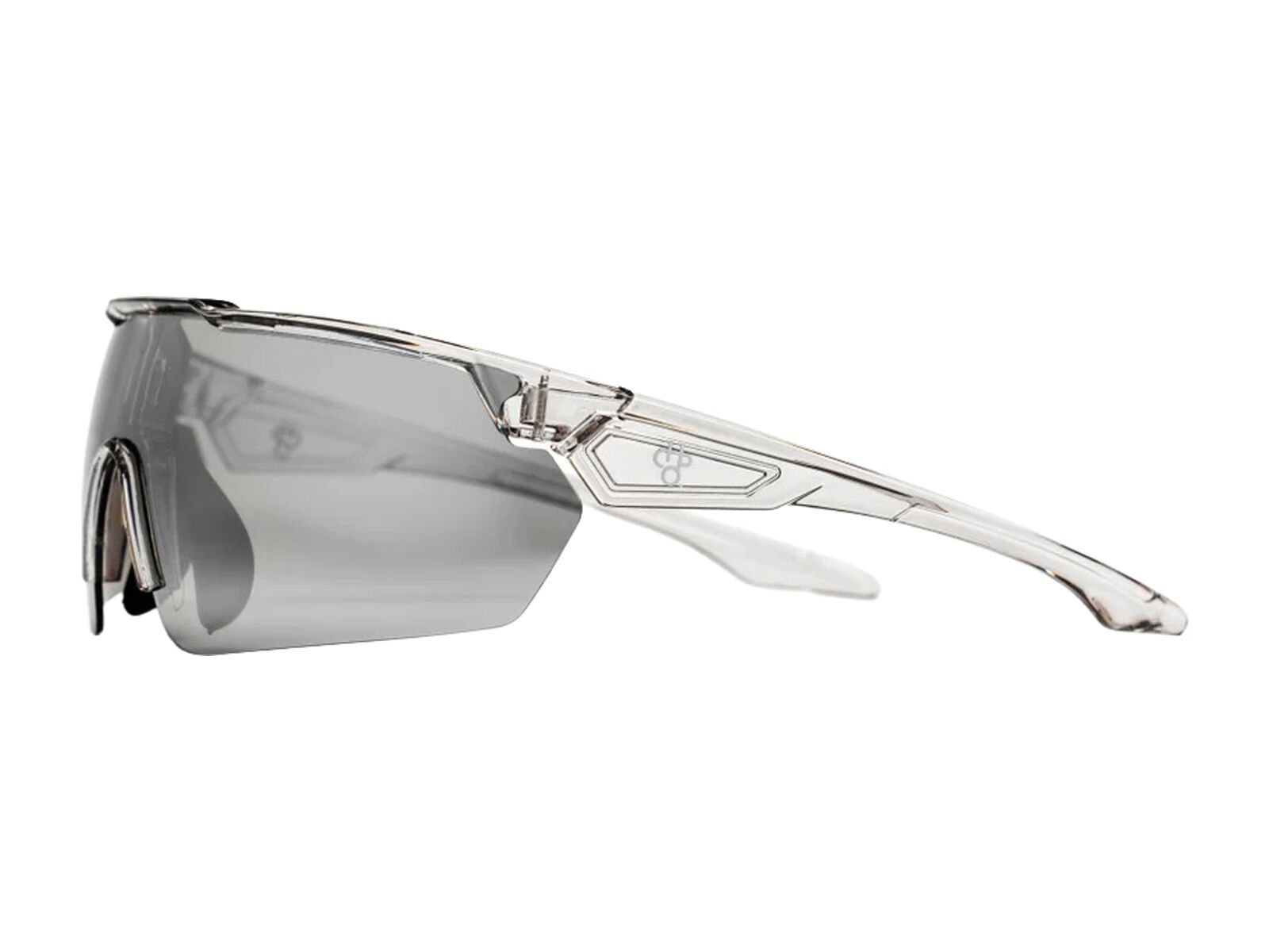 CHPO Soda, Silver Mirror / grey - Bild 1